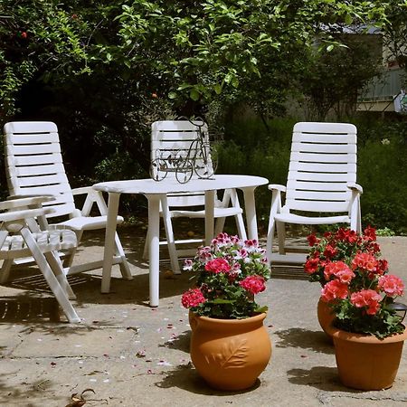 A Pleasant Stay In Chania Hriszí Aktí Haniá Kültér fotó