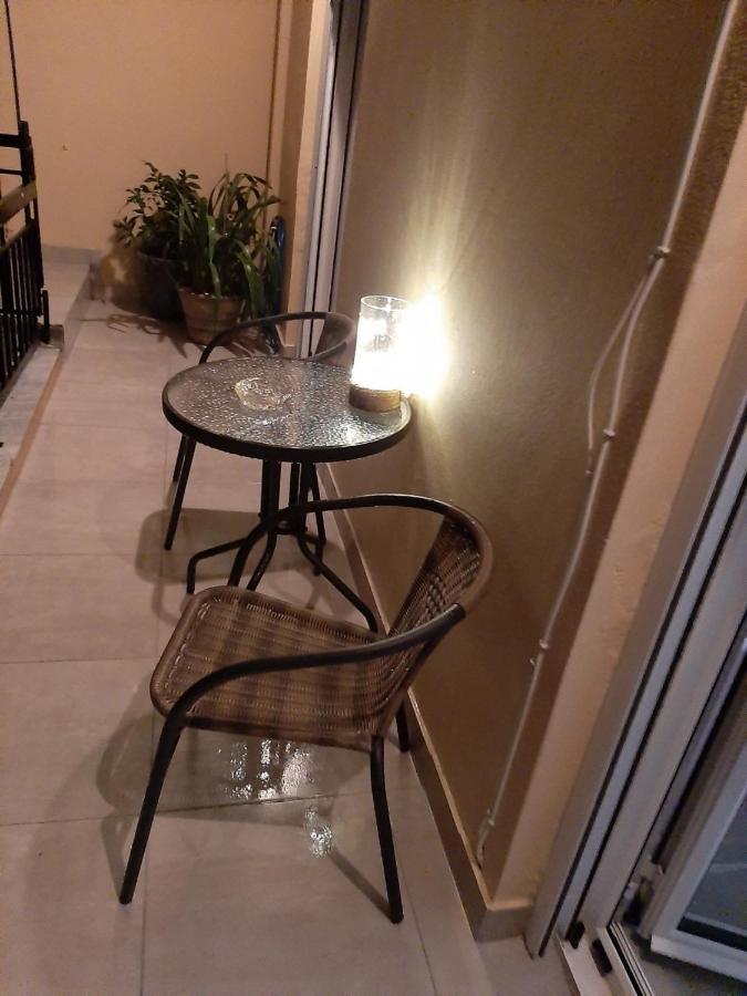 A Pleasant Stay In Chania Hriszí Aktí Haniá Kültér fotó