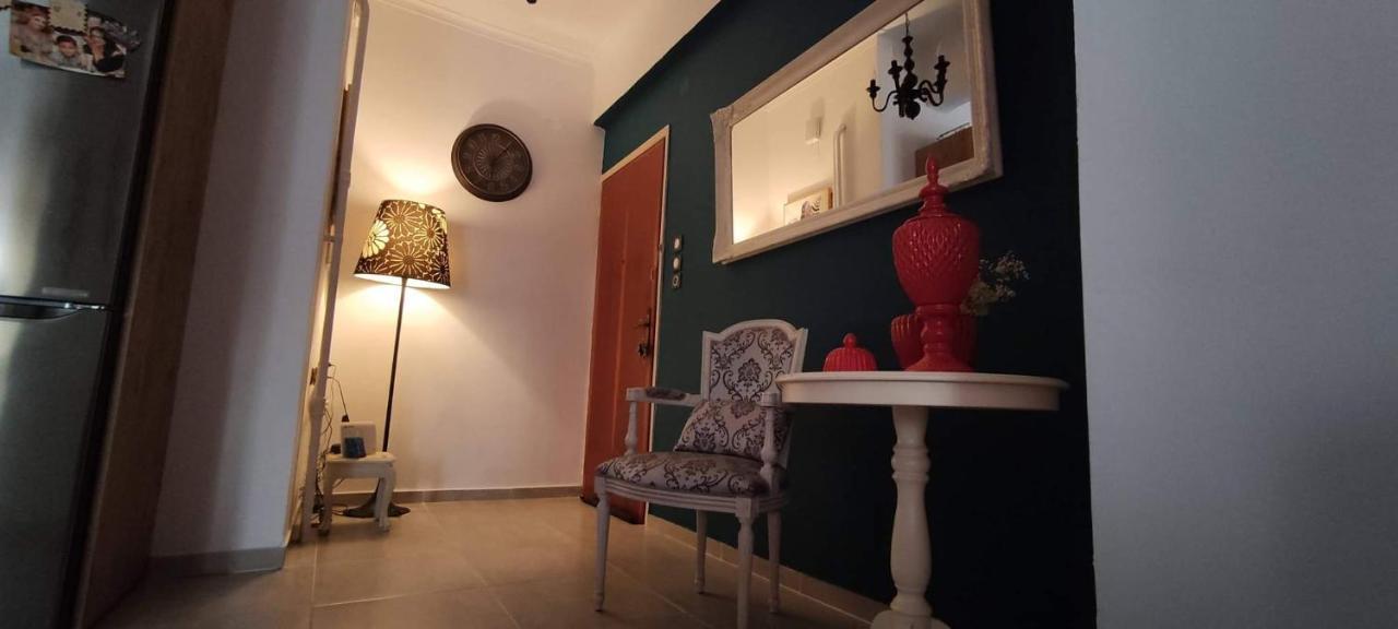 A Pleasant Stay In Chania Hriszí Aktí Haniá Kültér fotó